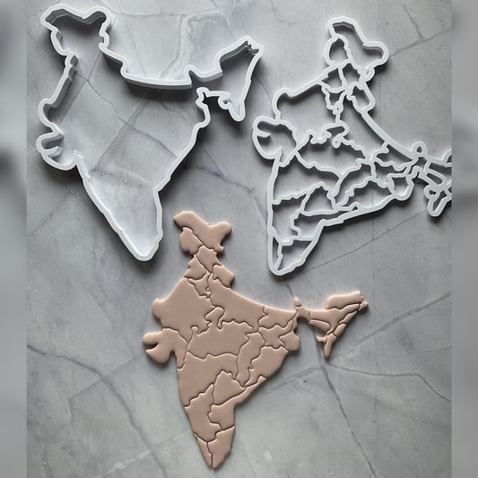 India Map