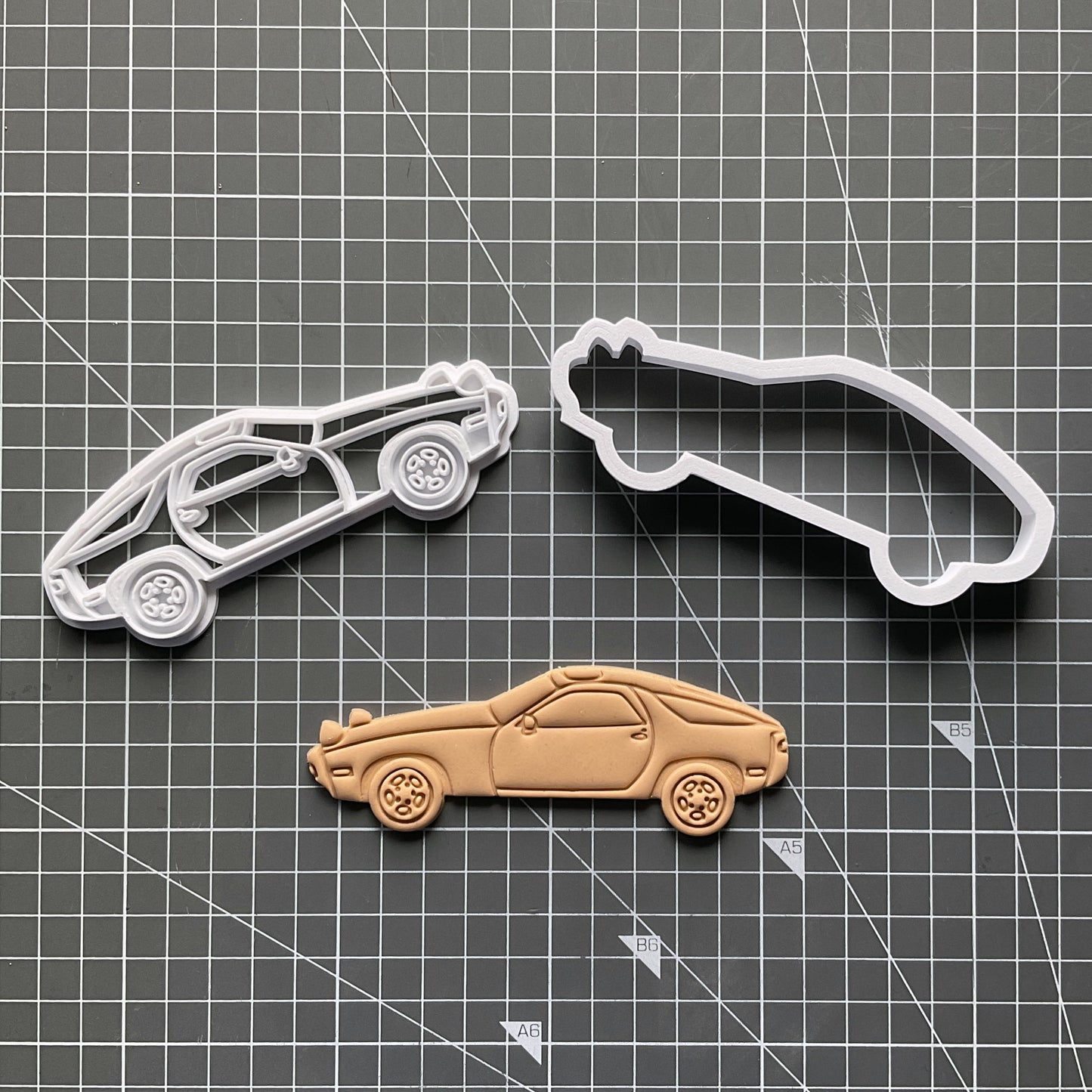 Sports Car