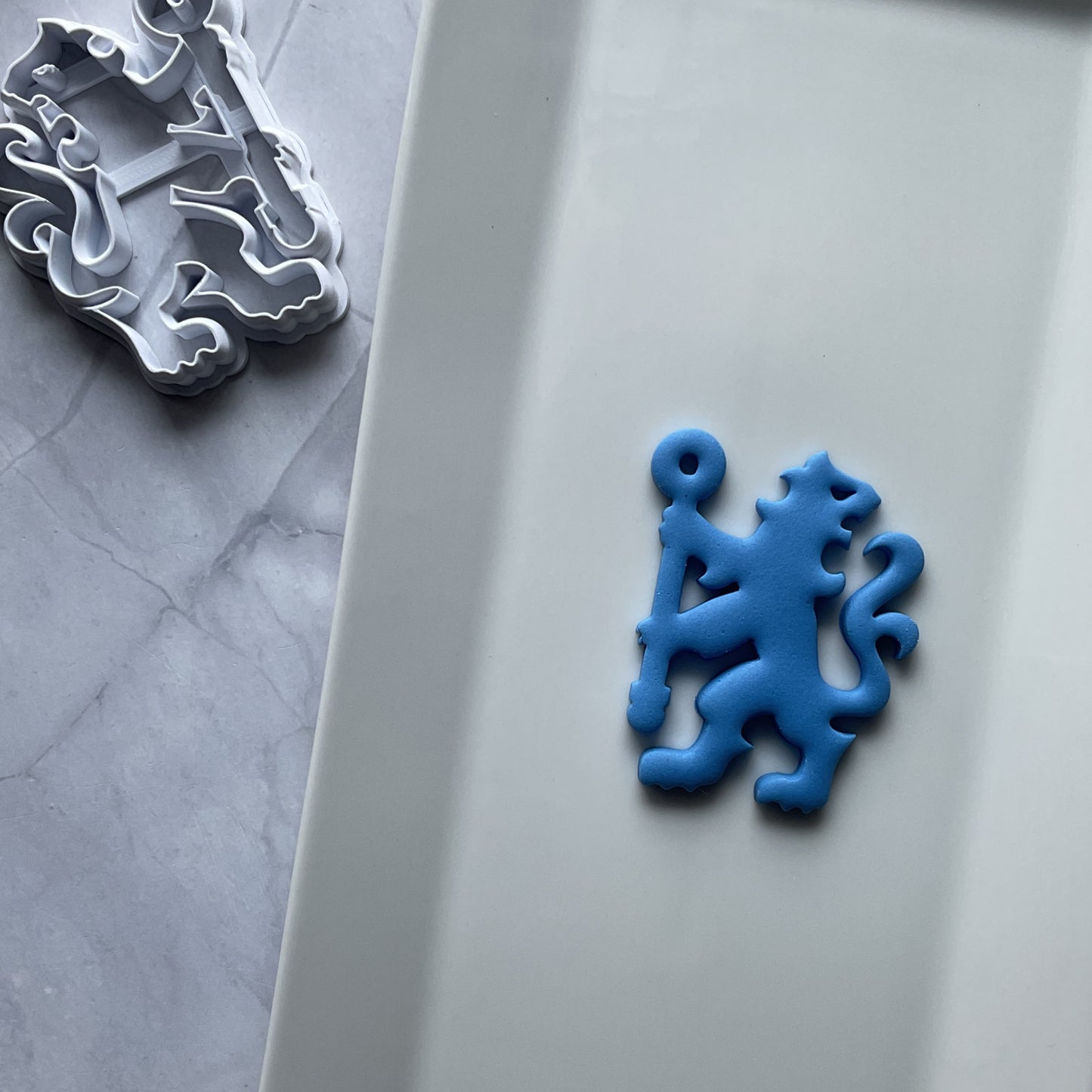 Chelsea F.C. Logo