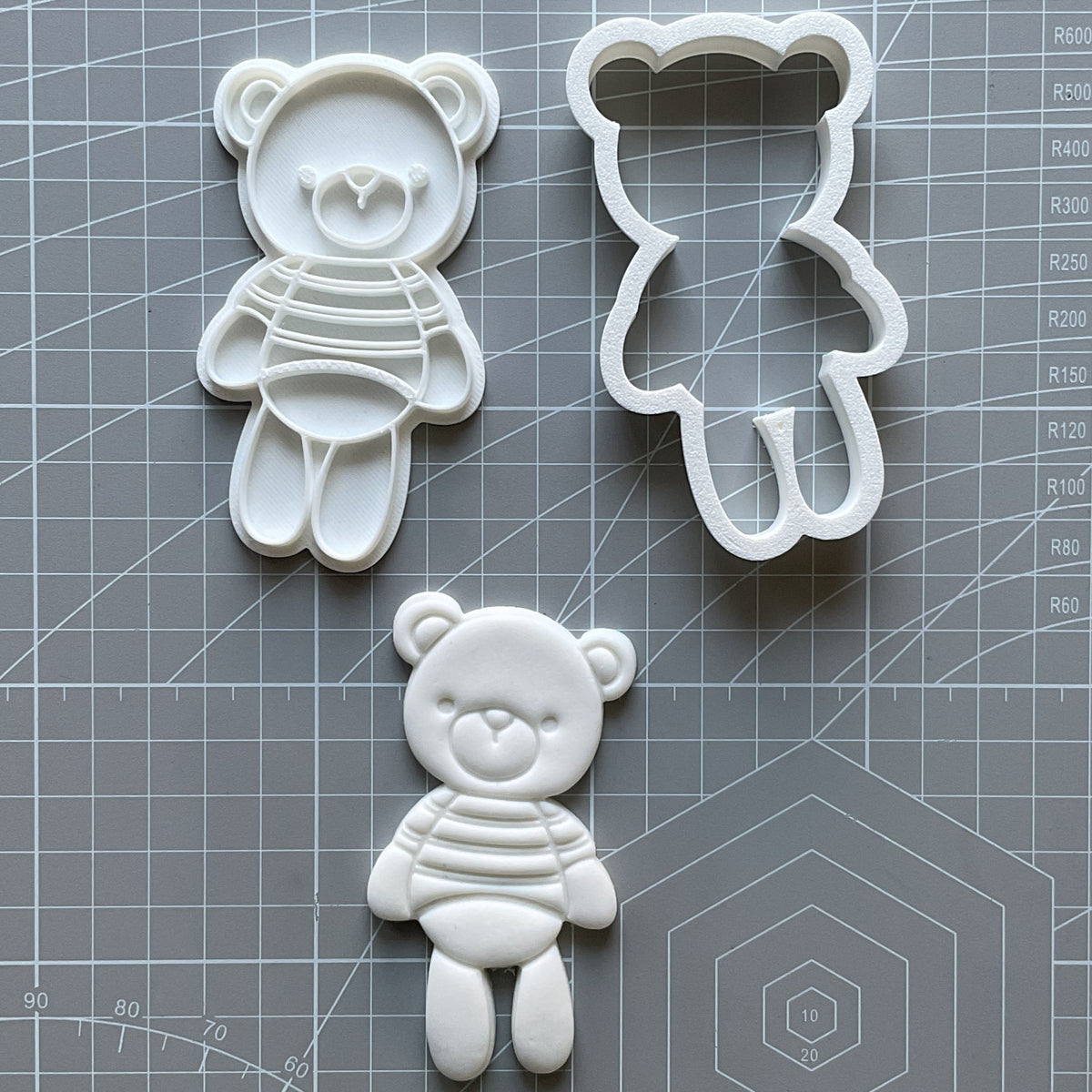 Teddy Bear