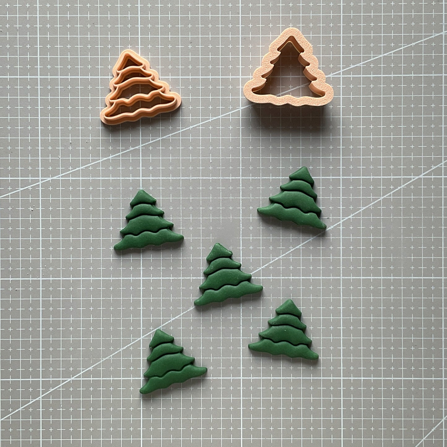 Small Xmas Tree