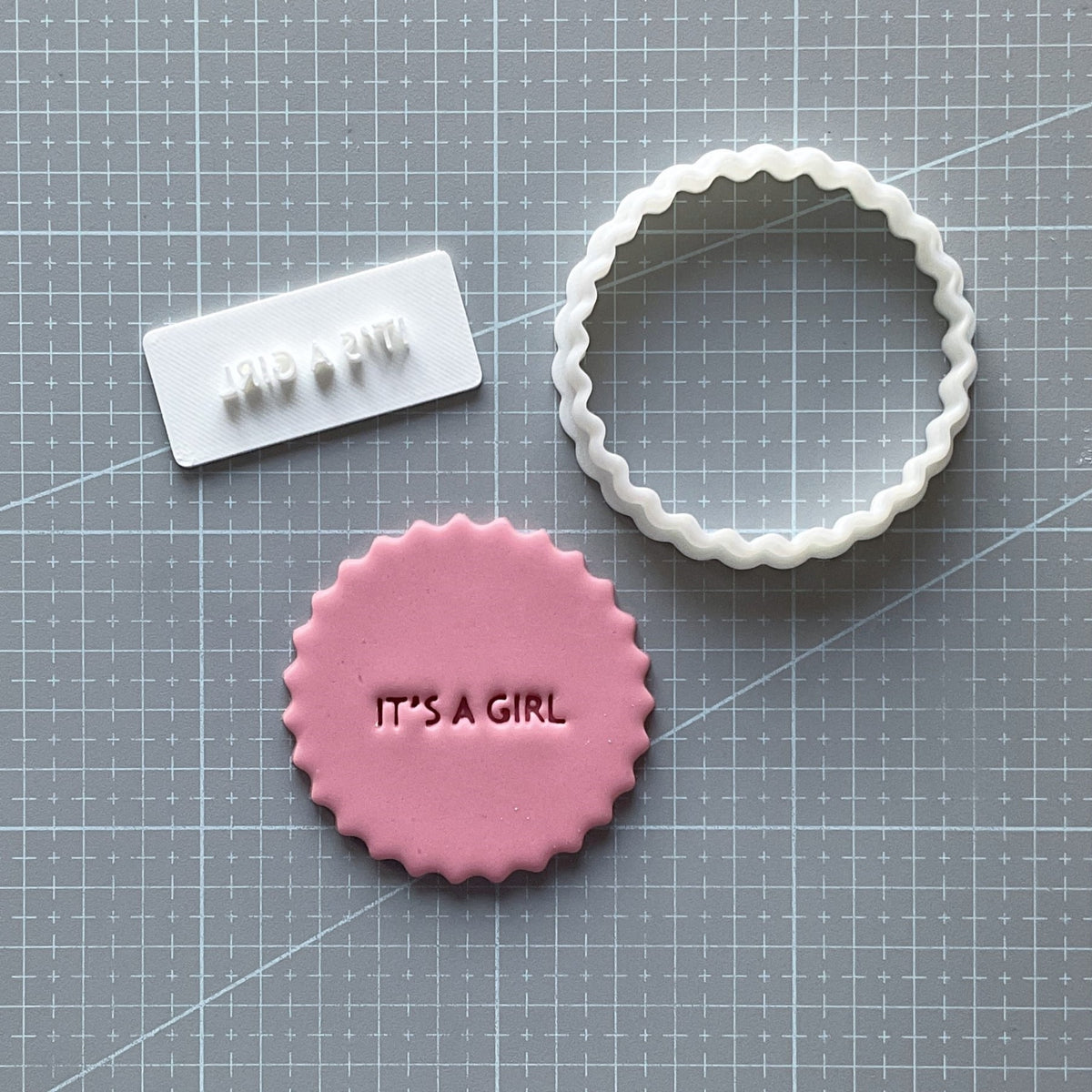 Its a Girl
