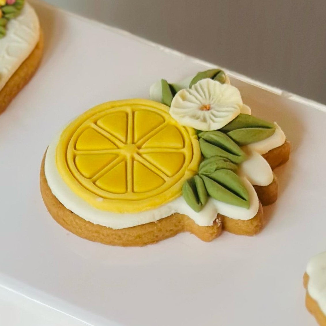 Lemon Slice