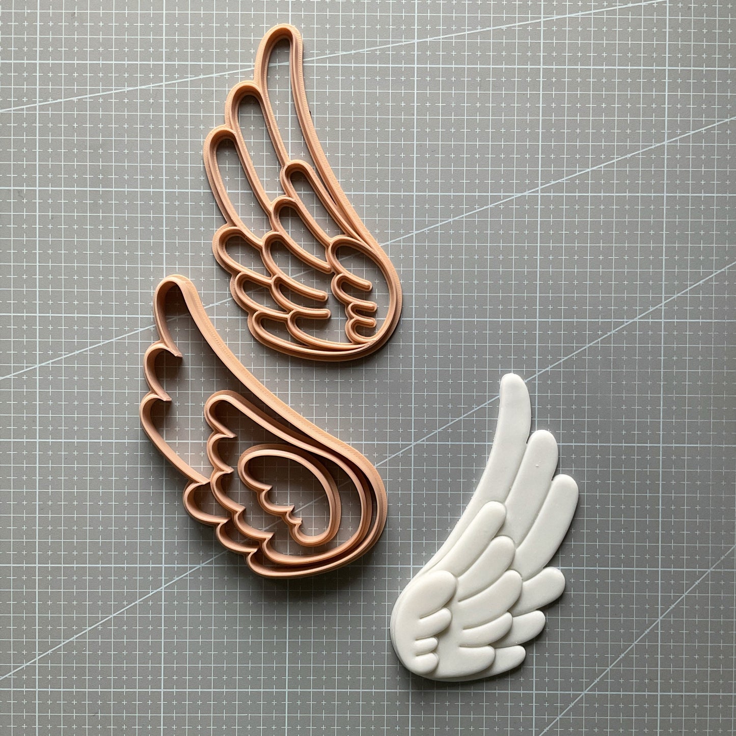 Angel Wings