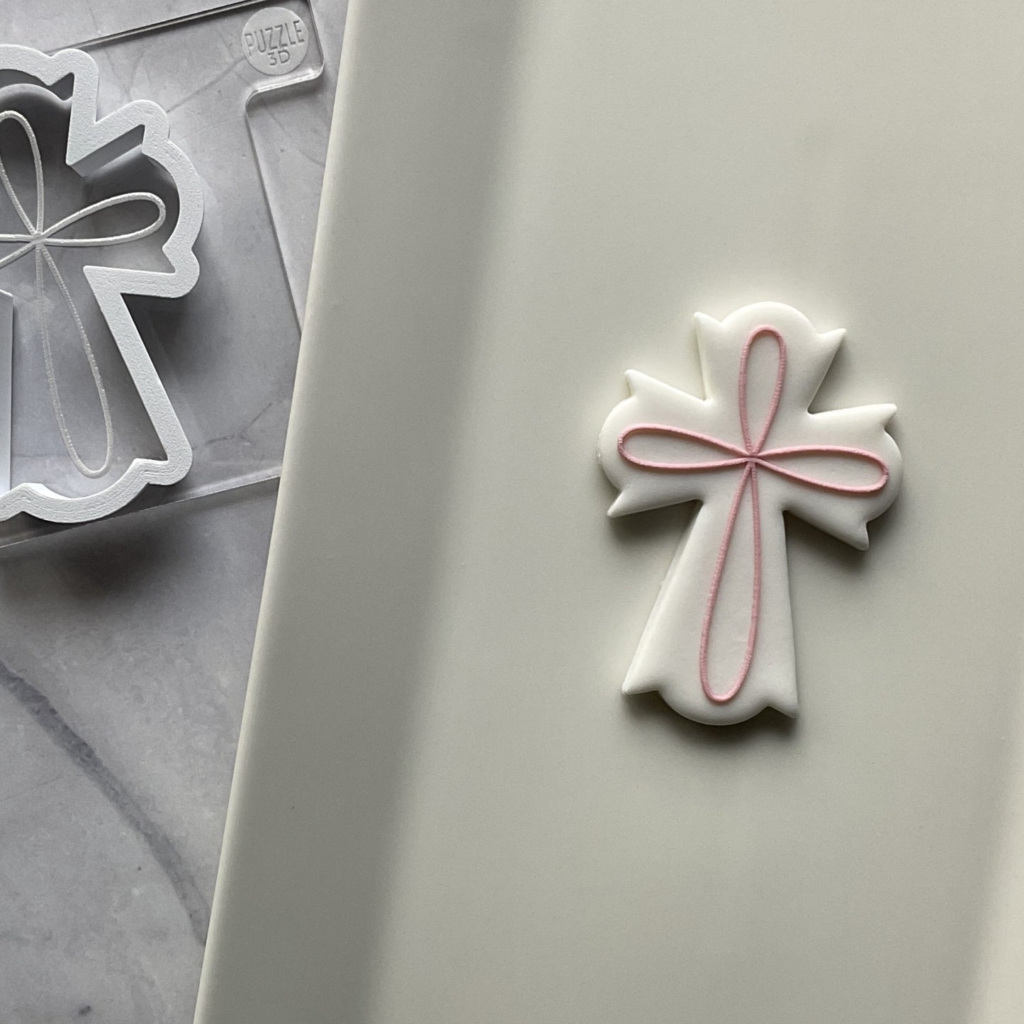 Christening Holy Communion