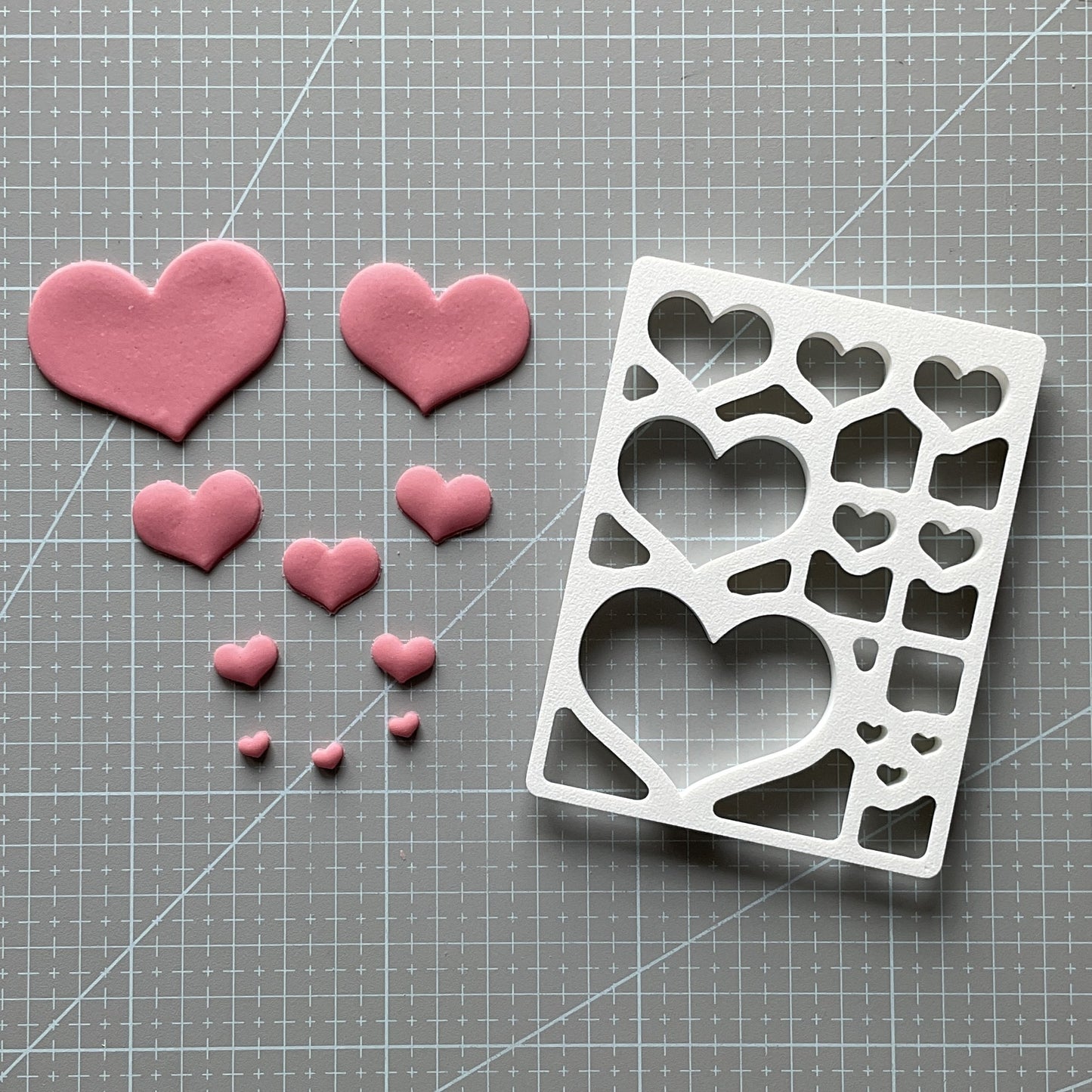 Hearts