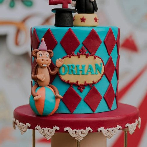 Diamond Shape Cutter