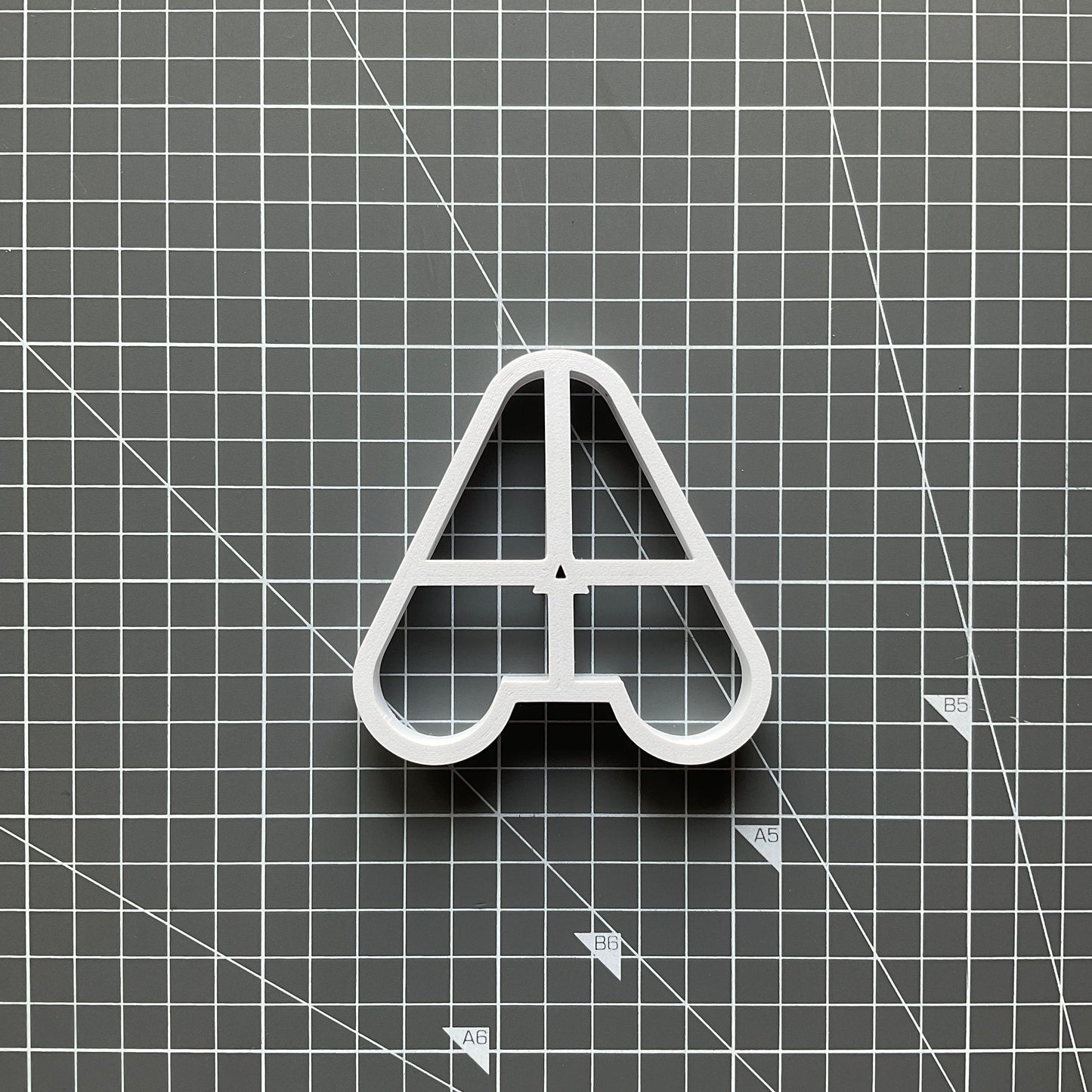 Alphabets