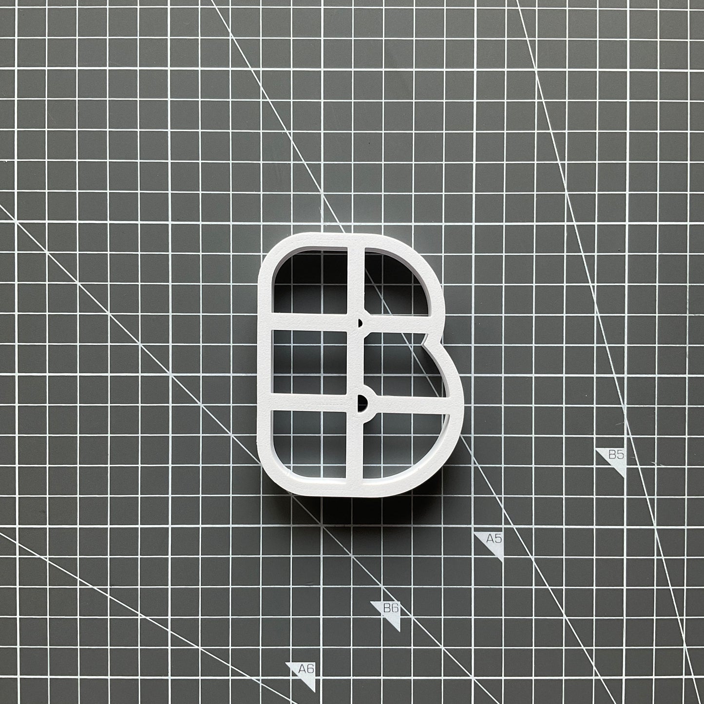 Alphabets