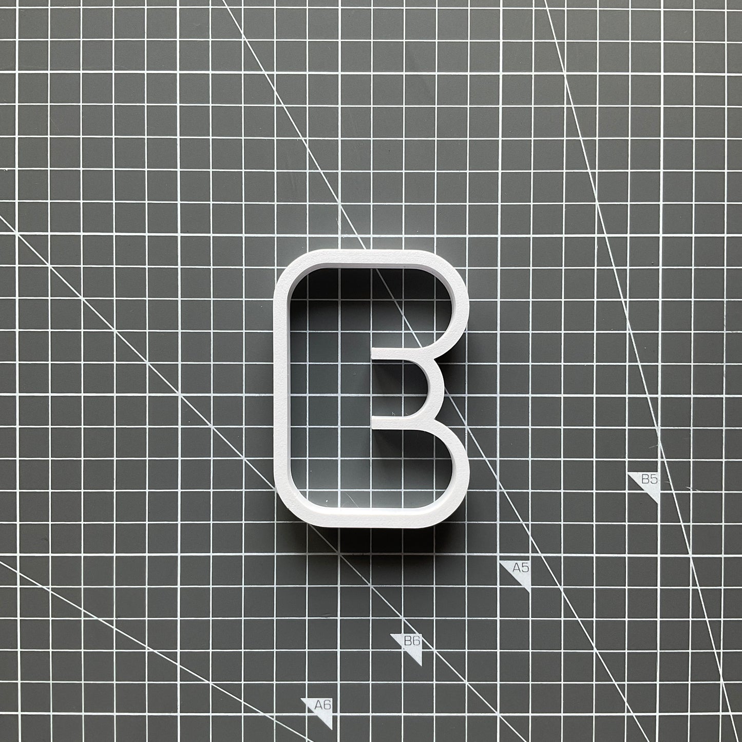 Alphabets