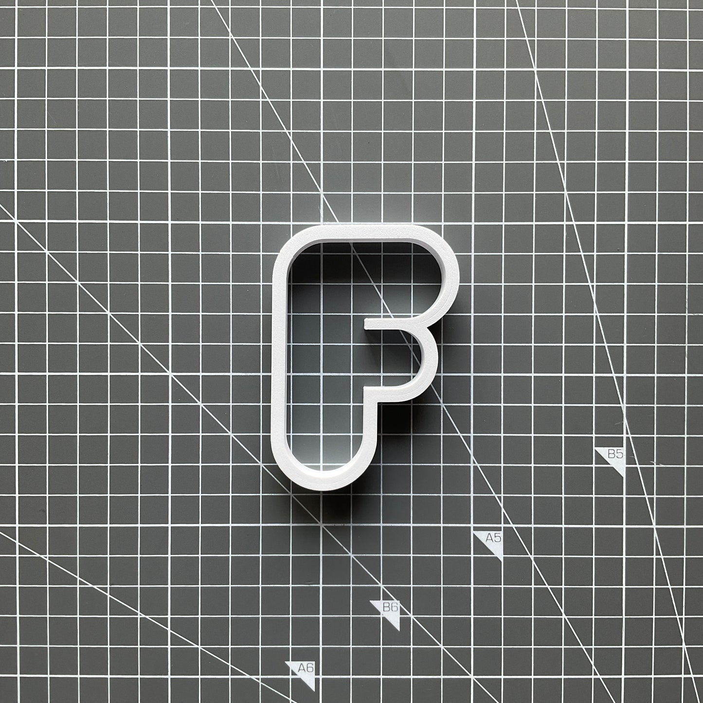 Alphabets