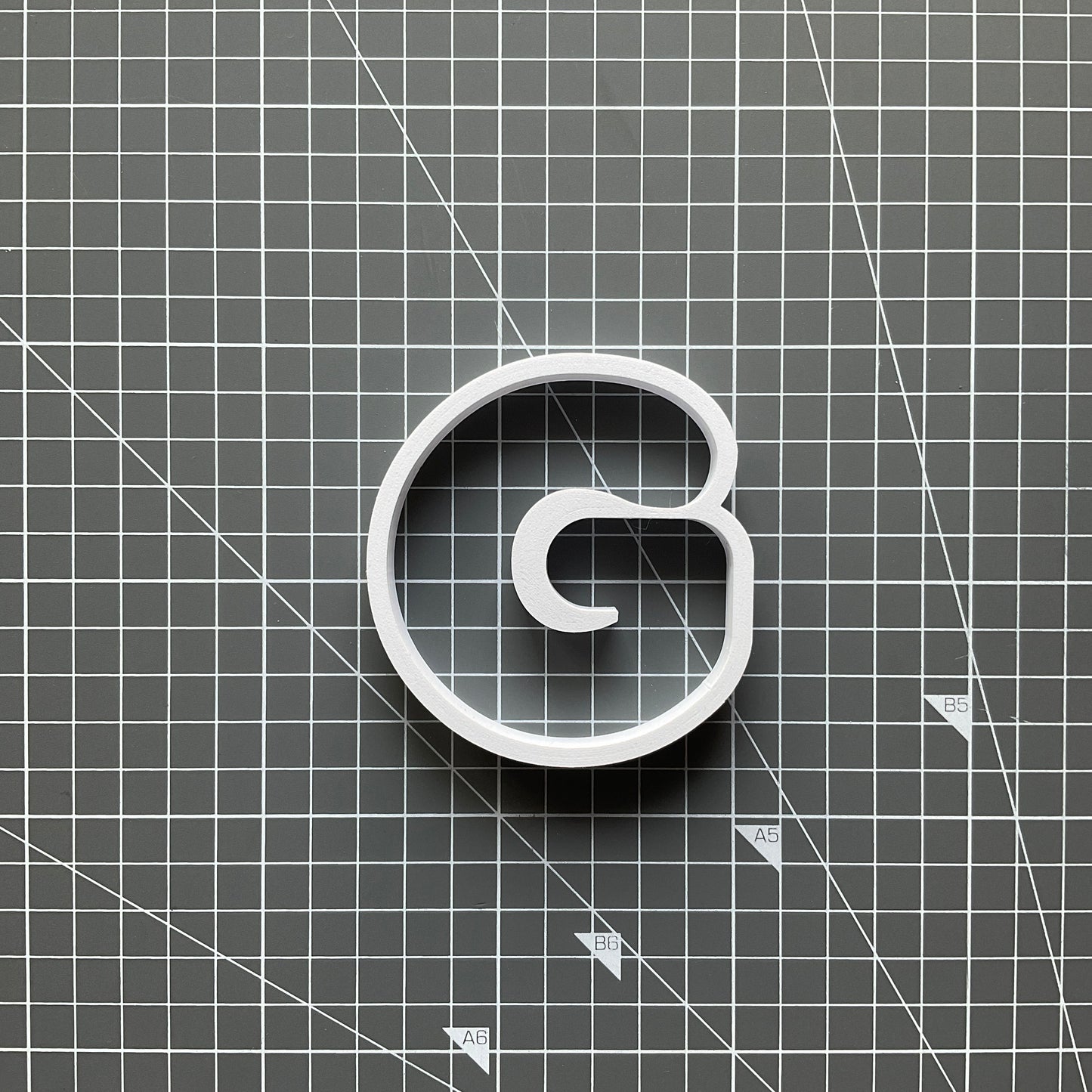 Alphabets