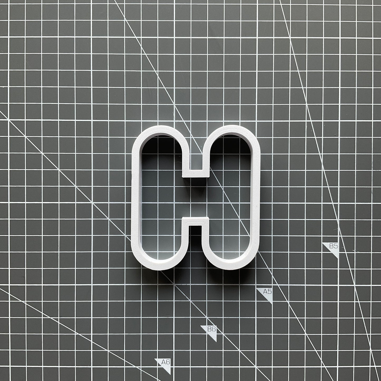 Alphabets