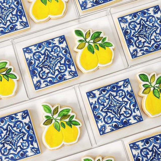 Two Lemons