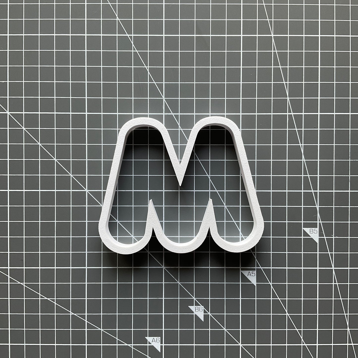 Alphabets