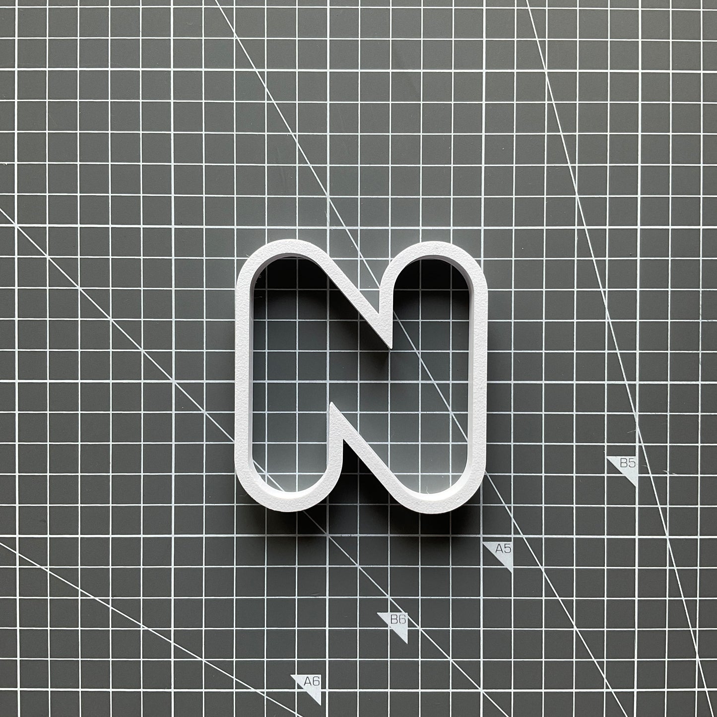 Alphabets