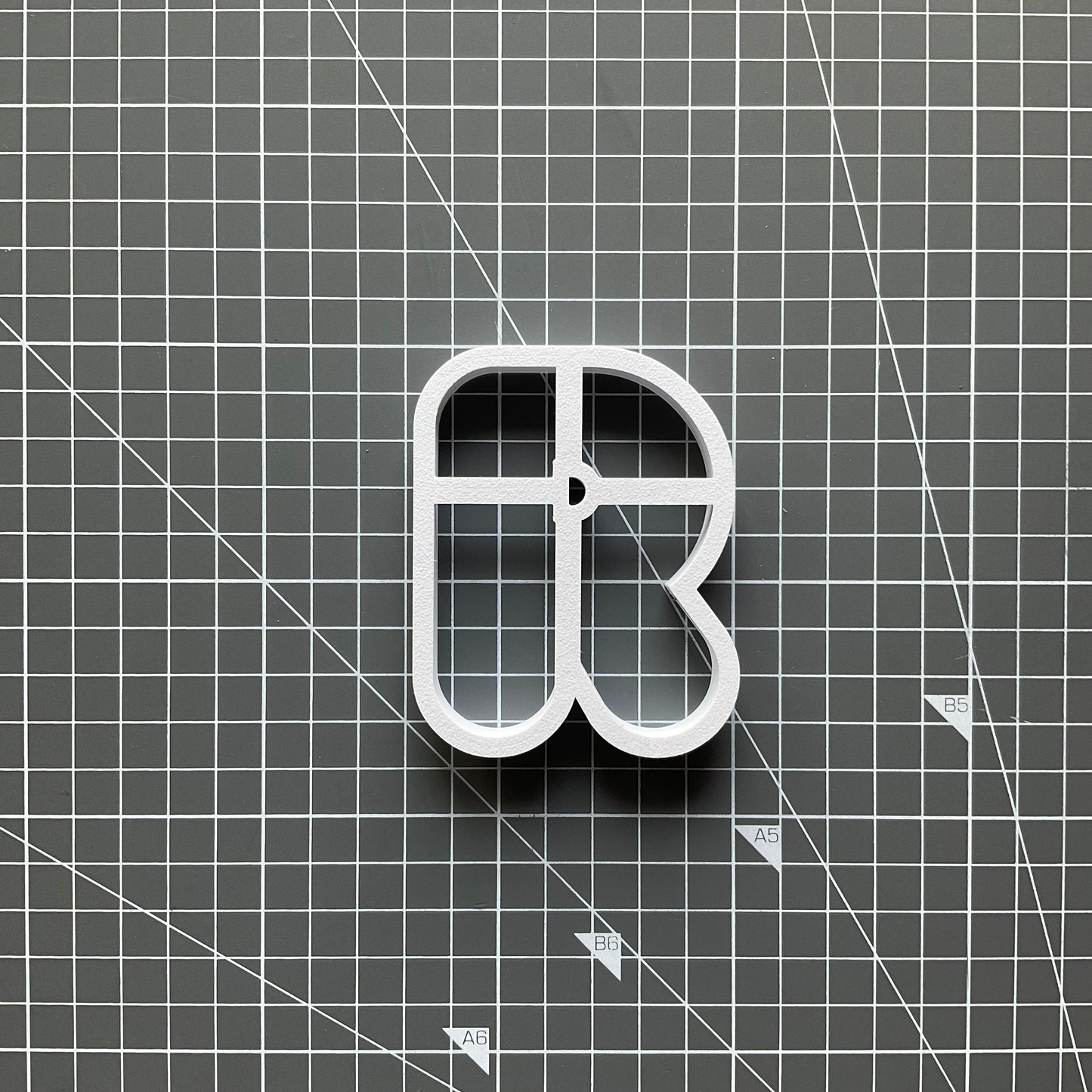 Alphabets