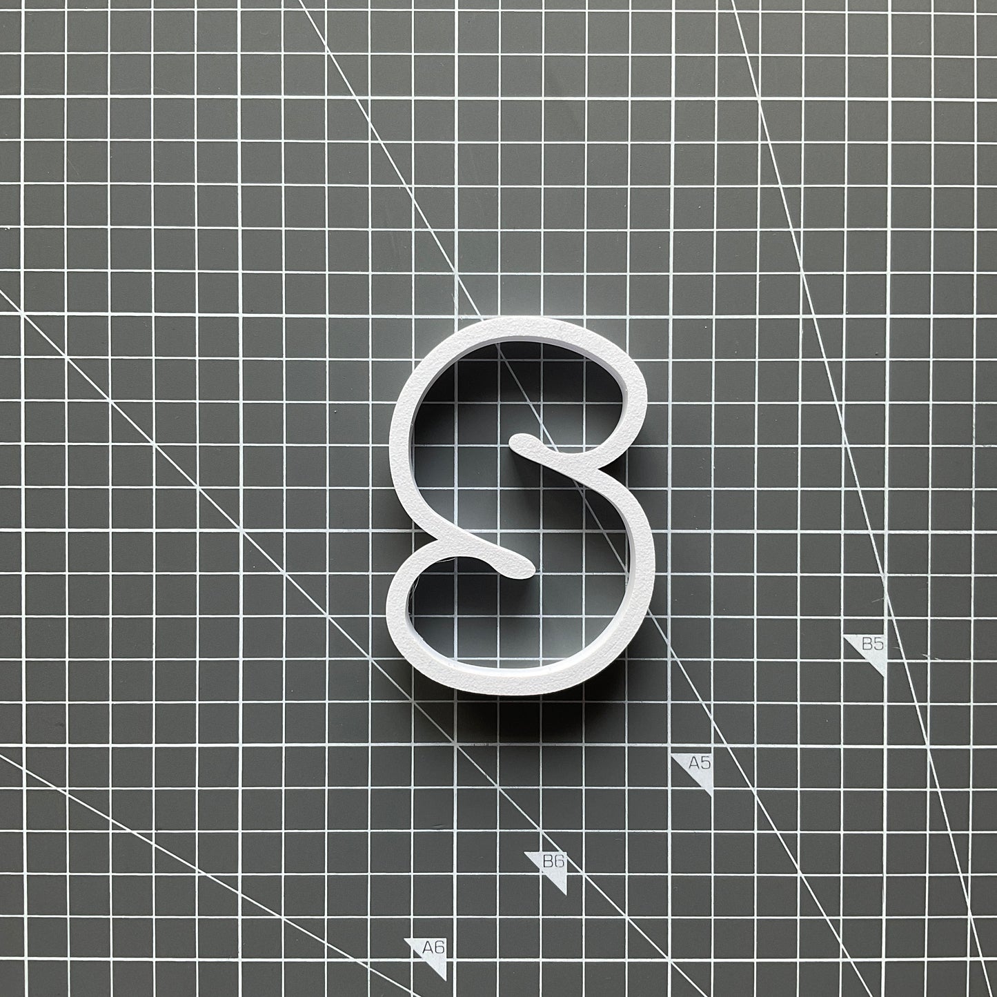 Alphabets