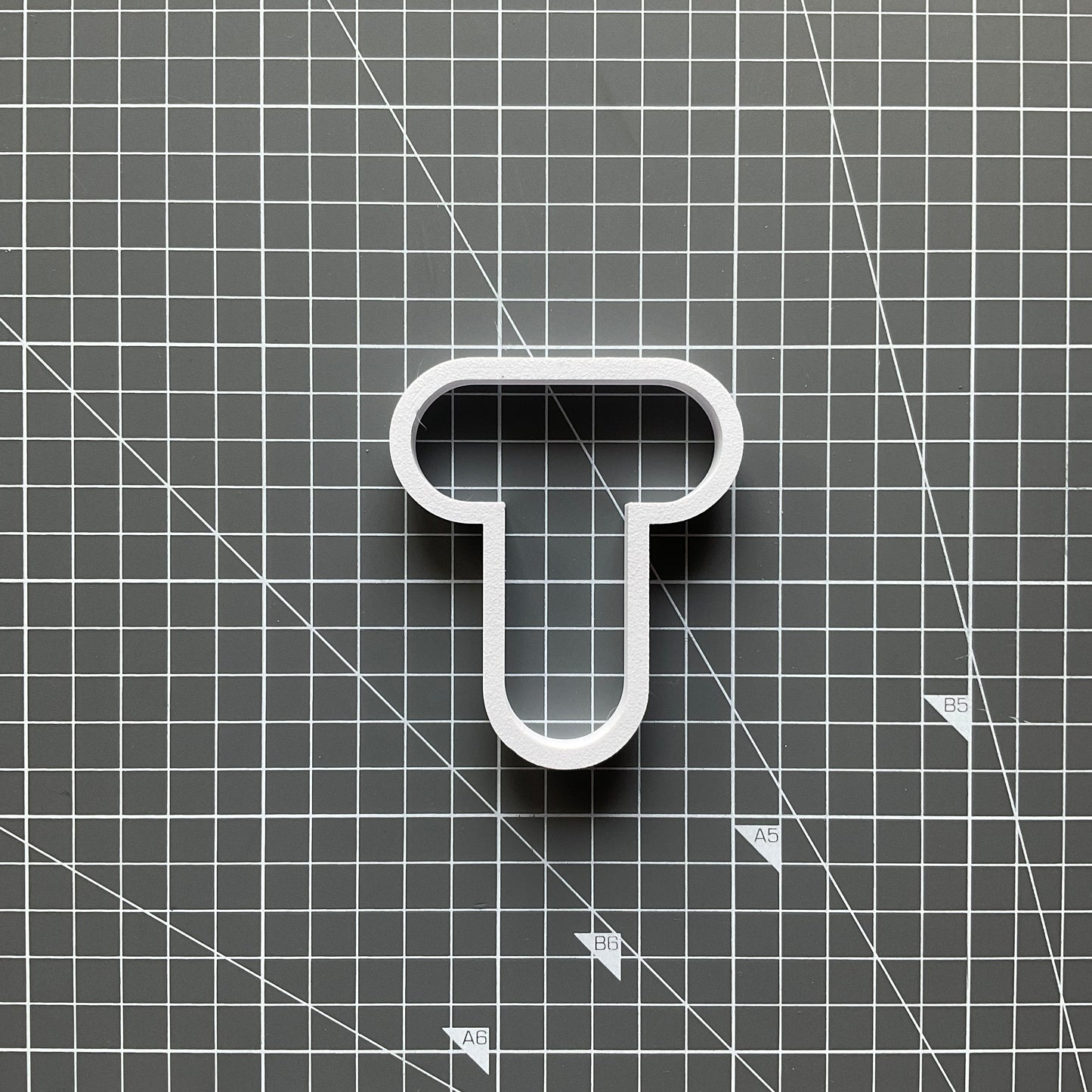 Alphabets