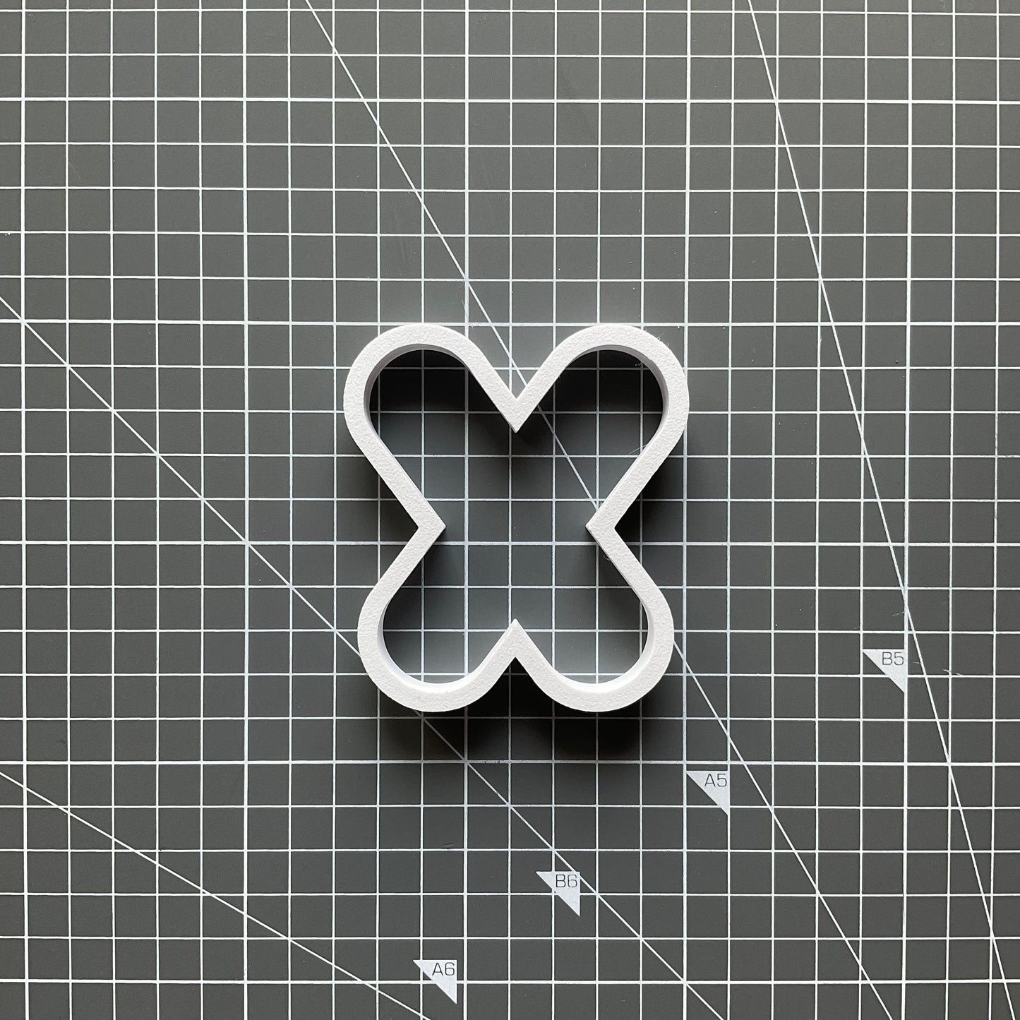 Alphabets