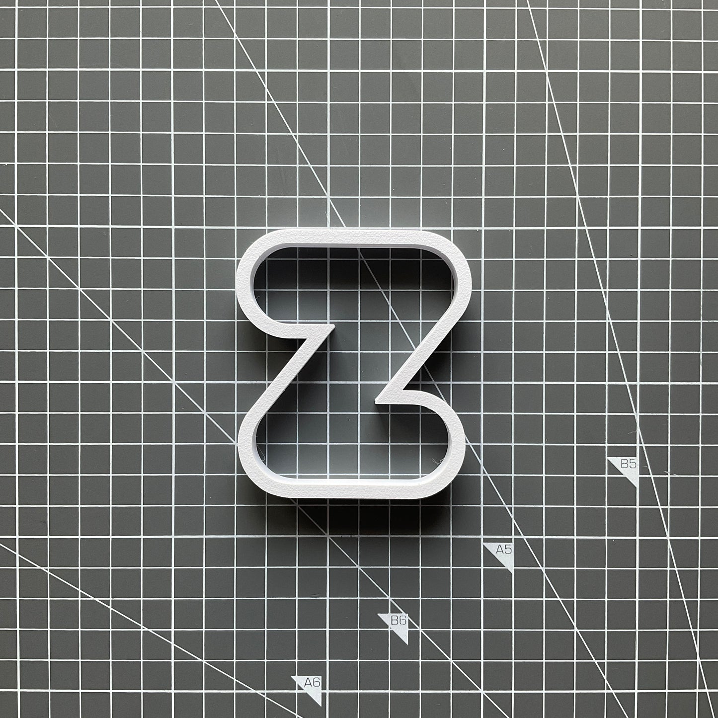 Alphabets