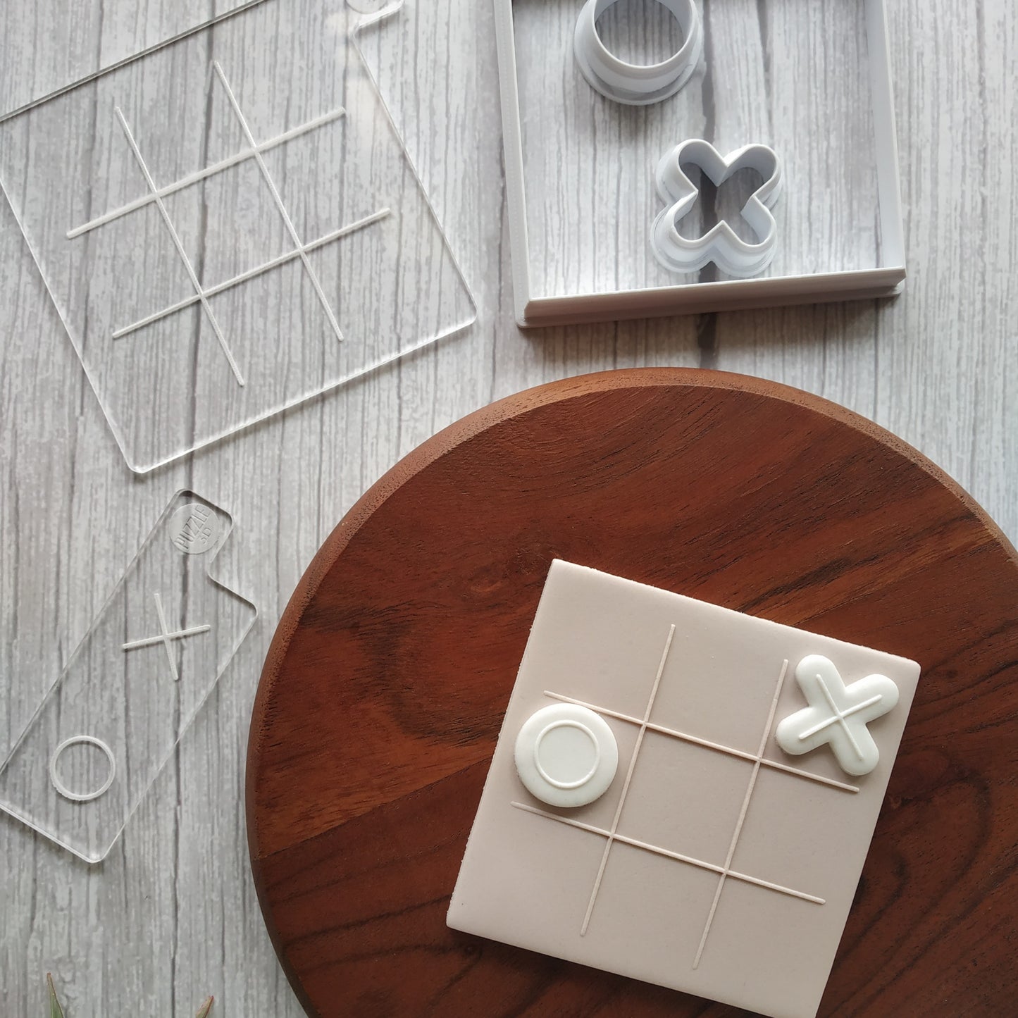 Tic Tac Toe