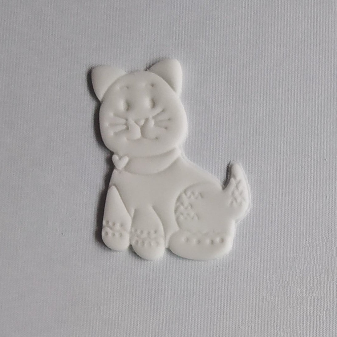 Gingerbread Cat