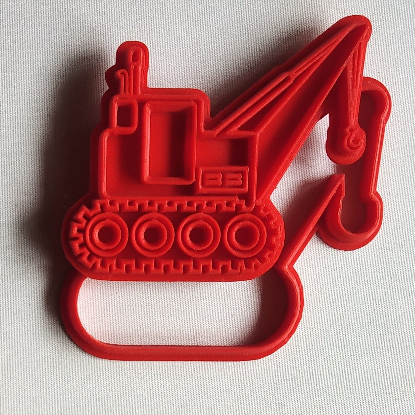 Heavy Duty Vehicles