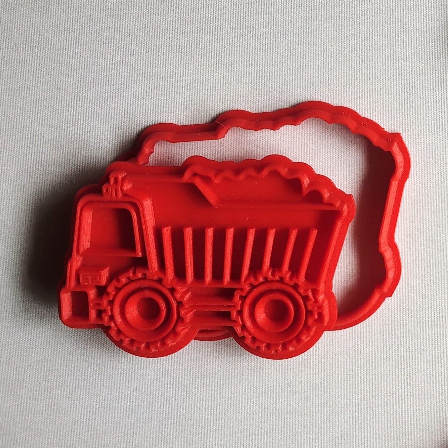 Heavy Duty Vehicles