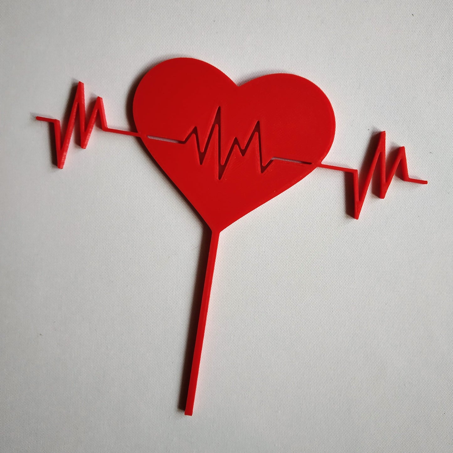 Heart with Beat