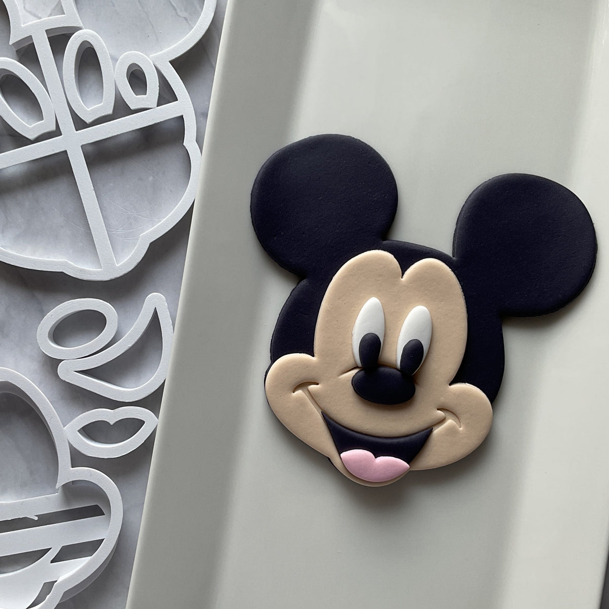 Mickey