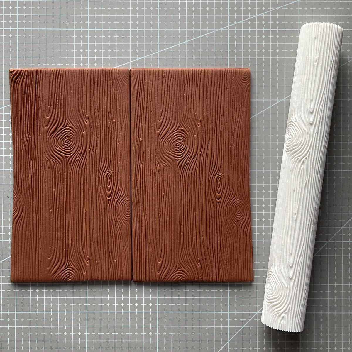 wood