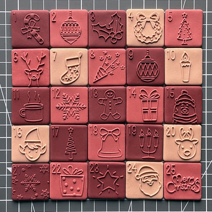 Christmas Advent Calendar