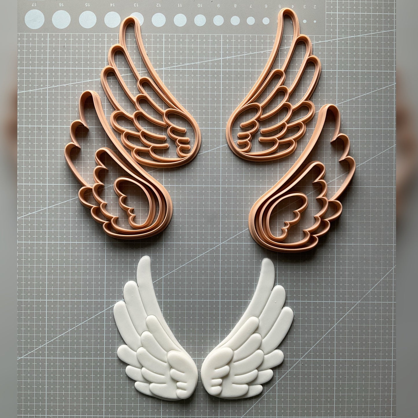 Angel Wings