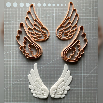 Angel Wings