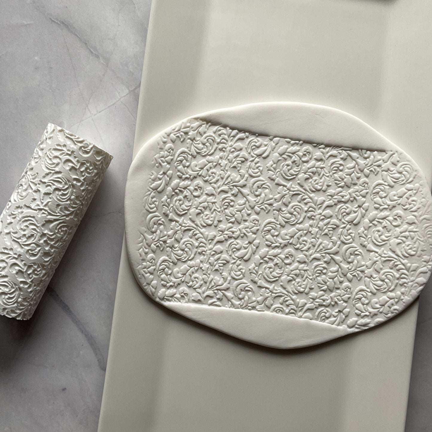Fancy Pattern Roller
