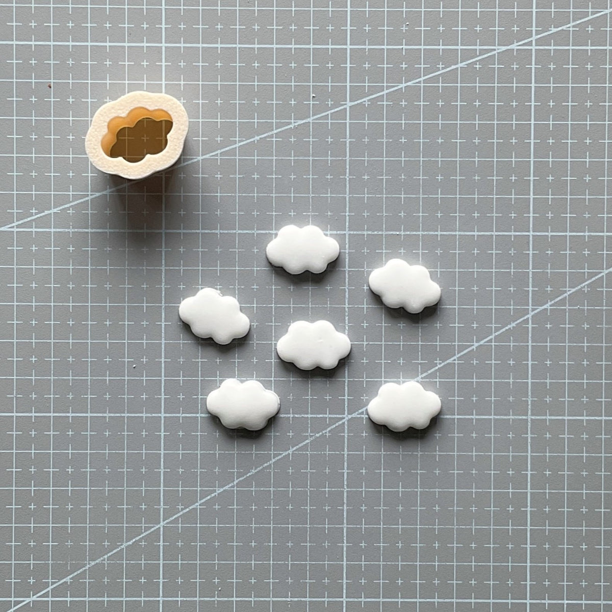 Tiny Cloud