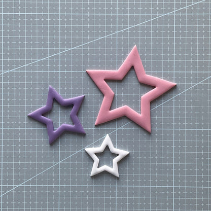 Star Hollow Centre