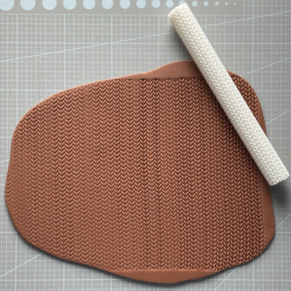 Knit Pattern Roller