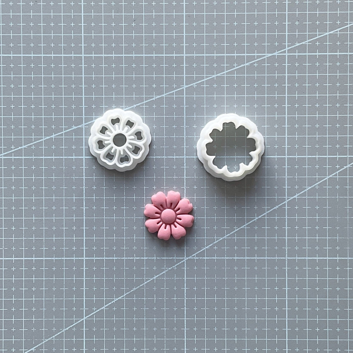 Flower Small