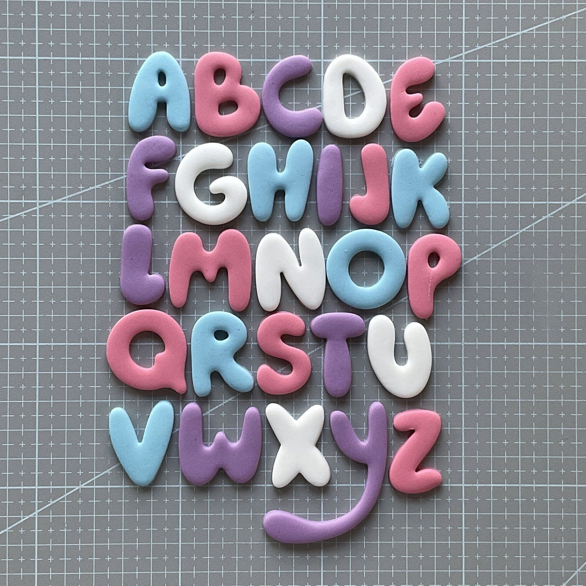 Bluey Font
