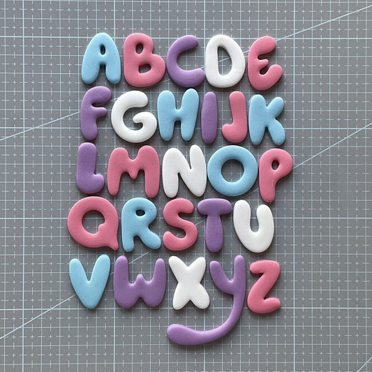 Bluey Font