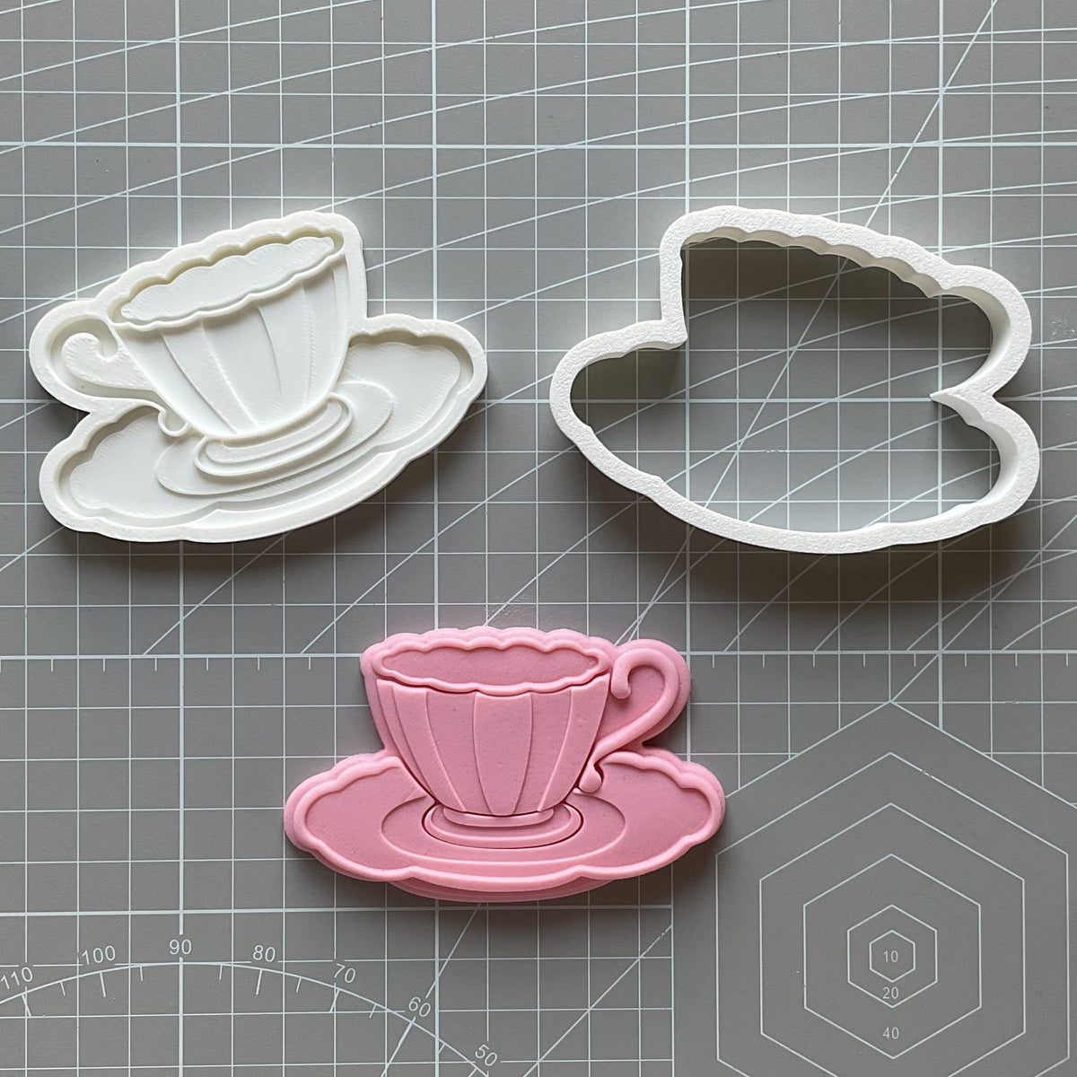 Teacup