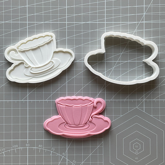 Teacup