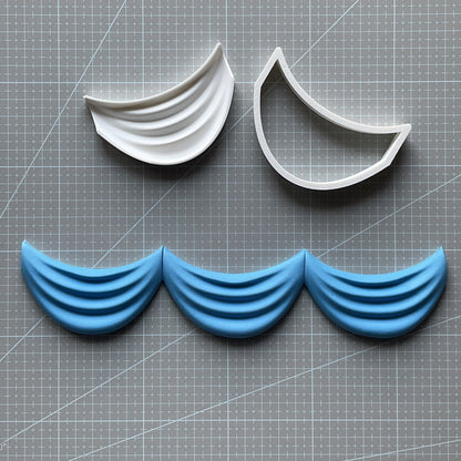 Theatre Curtain