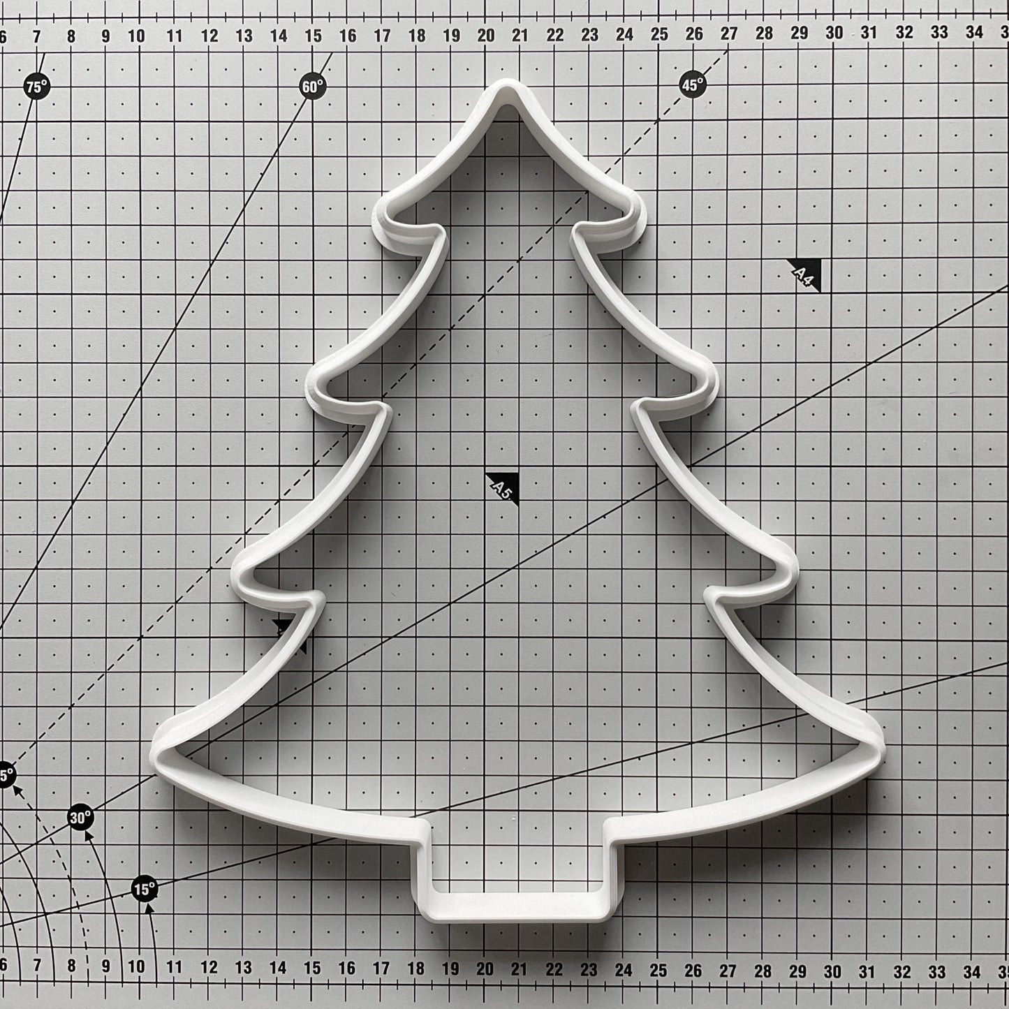 Christmas Tree Large