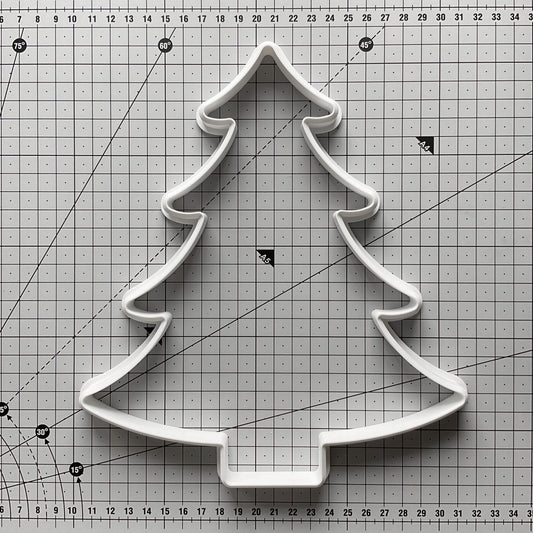 Christmas Tree Large