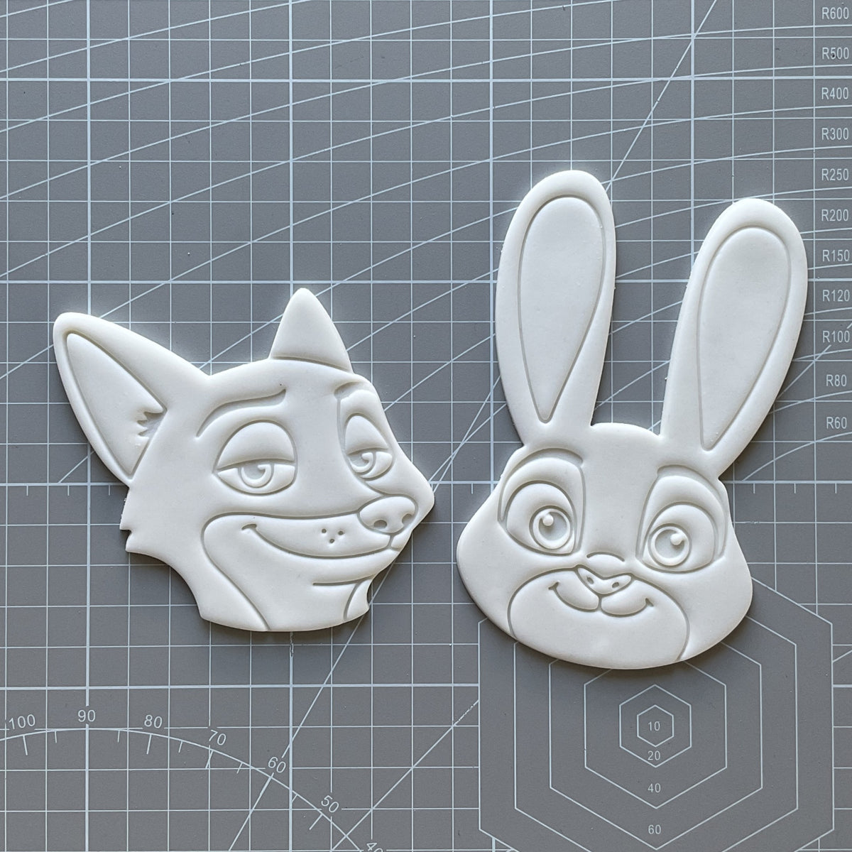 Zootopia