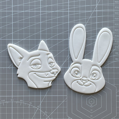 Zootopia