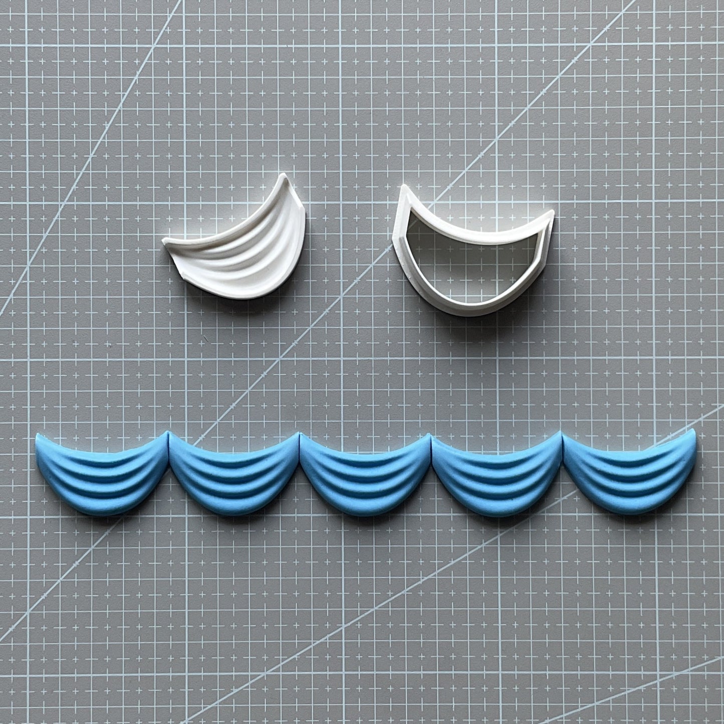 Theatre Curtain